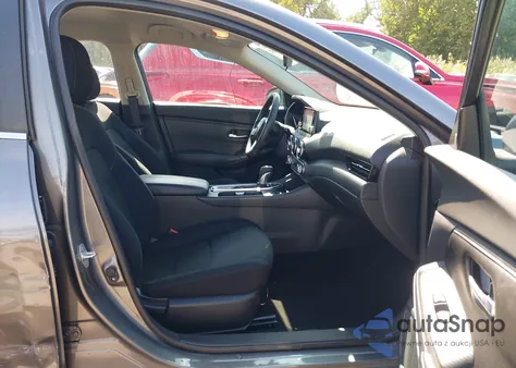 2020 Nissan Sentra S Xtronic Cvt from USA, damaged, VIN 3N1AB8BV0LY291392